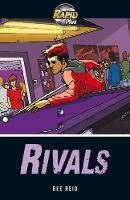 Book Cover for Rapid Plus 3A Rivals by Dee Reid