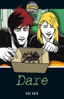 Book Cover for Rapid Plus 4A Dare by Dee Reid