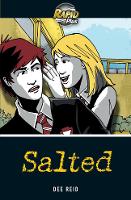 Book Cover for Rapid Plus 4A Salted by Dee Reid