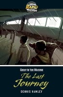 Book Cover for Rapid Plus 5B The Last Journey by Dennis Hamley