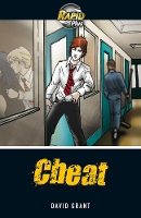 Book Cover for Rapid Plus 6A Cheat by David Grant