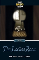 Book Cover for The Locked Room by Benjamin Hulme-Cross