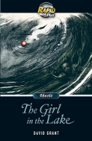 Book Cover for The Girl in the Lake by David Grant