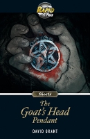 Book Cover for The Goat's Head Pendant by David Grant