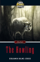 Book Cover for RapidPlus 9.1 The Howling by Benjamin Hulme-Cross