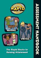 Book Cover for Rapid - Assessment Handbook: the Rapid Route to Raising Attainment by Rose Griffiths, Dee Reid