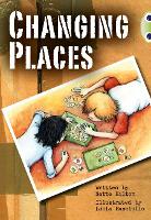 Book Cover for Bug Club Independent Fiction Year 3 Brown A Changing Places by Nette Hilton