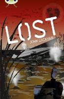 Book Cover for Lost by John Lockyer
