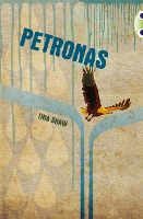 Book Cover for Bug Club Independent Fiction Year 6 Red A Petronas by Tina Shaw