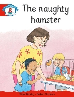 Book Cover for Literacy Edition Storyworlds Stage 1: Naughty Hamster by 