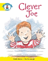 Book Cover for Literacy Edition Storyworlds Stage 2, Our World, Clever Joe by 