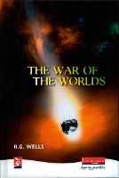 Book Cover for The War of the Worlds by H. G. Wells