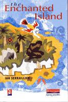 Book Cover for The Enchanted Island by Ian Serraillier