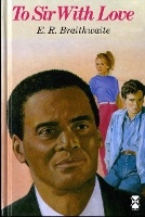 Book Cover for To Sir, With Love by E. R. Braithwaite