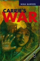 Book Cover for Carrie's War by Nina Bawden