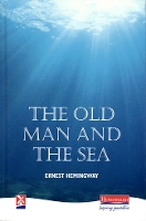 Book Cover for The Old Man and the Sea by Ernest Hemingway