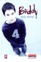 Book Cover for Buddy by Nigel Hinton