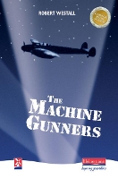 Book Cover for The Machine-Gunners by Robert Westall