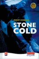 Book Cover for Stone Cold by Robert E. Swindells