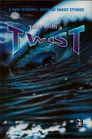 Book Cover for Tales with a Twist by Mike Royston