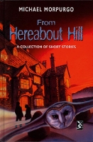 Book Cover for From Hereabout Hill by Michael Morpurgo