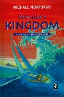 Book Cover for Kensuke's Kingdom by Michael Morpurgo