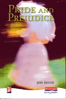 Book Cover for Pride And Prejudice by Jane Austen