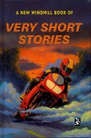 Book Cover for Very Short Stories by Mike Royston