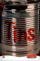 Book Cover for Tins by Alex Shearer