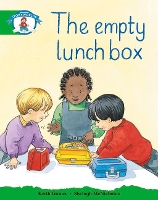 Book Cover for Storyworlds Literacy Edition 3: Our Lunchbox by Keith Gaines