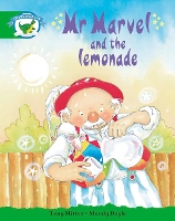 Book Cover for Literacy Edition Storyworlds Edition 3: Mr Marvel and the Lemonade by 