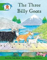 Book Cover for Literacy Edition Storyworlds Stage 3: Three Billy Goats by 