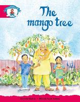 Book Cover for Literacy Edition Storyworlds Stage 5, Our World, The Mango Tree by 