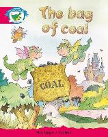 Book Cover for Literacy Edition Storyworlds Stage 5, Fantasy World, The Bag of Coal by Wes Magee