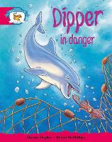 Book Cover for Literacy Edition Storyworlds Stage 5, Animal World, Dipper in Danger by 