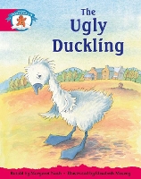 Book Cover for Literacy Edition Storyworlds Stage 5, Once Upon A Time World, The Ugly Duckling by 