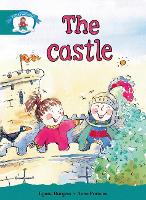 Book Cover for Literacy Edition Storyworlds Stage 6, Our World, The Castle by 