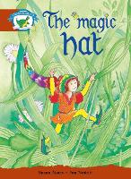 Book Cover for Literacy Edition Storyworlds Stage 7, Fantasy World, The Magic Hat by 