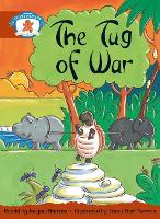 Book Cover for Literacy Edition Storyworlds Stage 7, Once Upon A Time World, The Tug of War by 