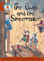 Book Cover for Literacy Edition Storyworlds Stage 7, Once Upon A Time World, The Elves and the Shoemaker by 