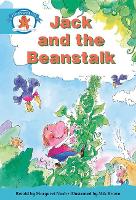 Book Cover for Literacy Edition Storyworlds Stage 9, Once Upon A Time World, Jack and the Beanstalk by 