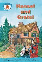 Book Cover for Literacy Edition Storyworlds Stage 9, Once Upon A Time World, Hansel and Gretel by 