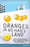 Book Cover for Wordsmith Year 5 Oranges in No Man's Land by Elizabeth Laird