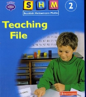 Book Cover for Scottish Heinemann Maths 2: Teaching File by Scottish Primary Maths Group SPMG