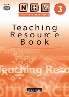 Book Cover for New Heinemann Maths Yr3, Teacher's Resouces by 