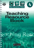 Book Cover for New Heinemann Maths Yr4: Teachers Resources by Scottish Primary Maths Group SPMG