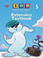 Book Cover for Scottish Heinemann Maths 5: Extension Textbook Single by 