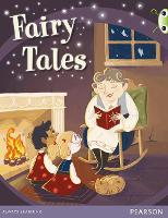 Book Cover for Fairy Tales by Malachy Doyle, Smriti Halls