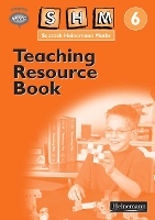 Book Cover for Scottish Heinemann Maths 6: Resource Sheets by 