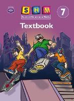 Book Cover for Scottish Heinemann Maths 7: Textbook (single) by 